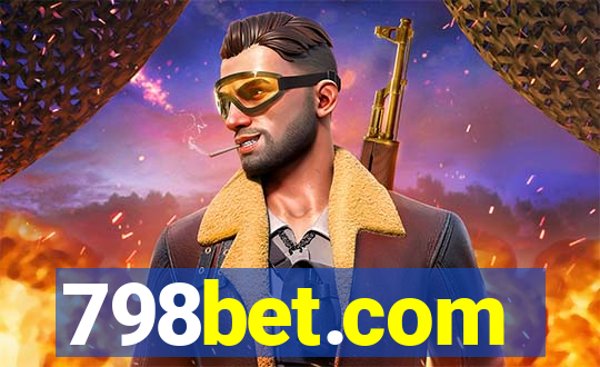 798bet.com