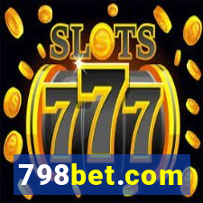 798bet.com