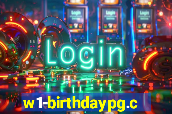 w1-birthdaypg.com