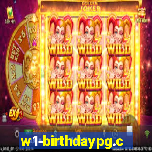 w1-birthdaypg.com