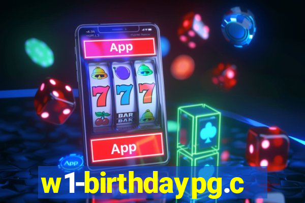 w1-birthdaypg.com