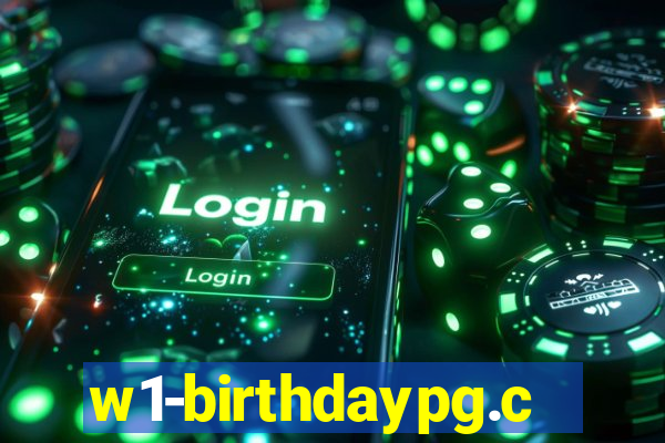 w1-birthdaypg.com