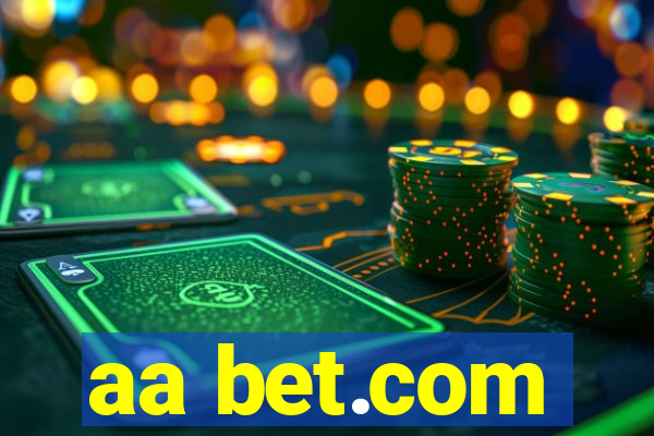 aa bet.com