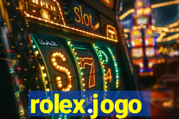 rolex.jogo