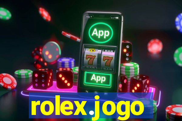 rolex.jogo