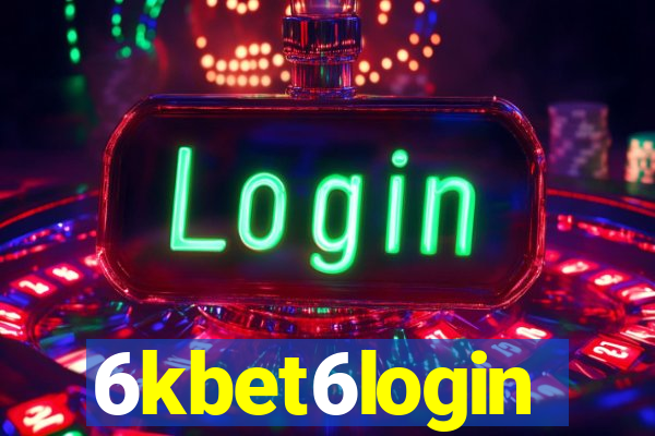 6kbet6login