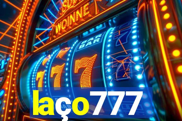 laço777