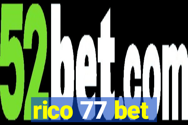 rico 77 bet