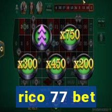 rico 77 bet