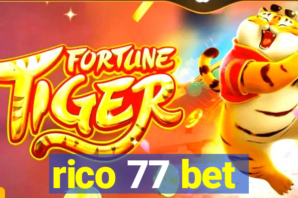 rico 77 bet