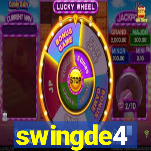 swingde4