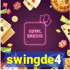 swingde4