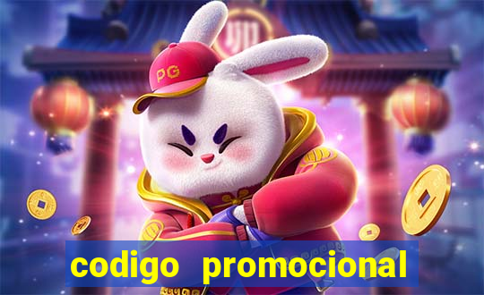 codigo promocional bingo blitz