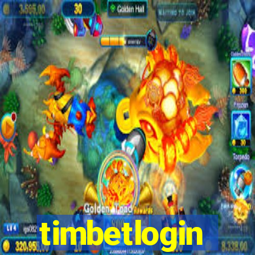 timbetlogin