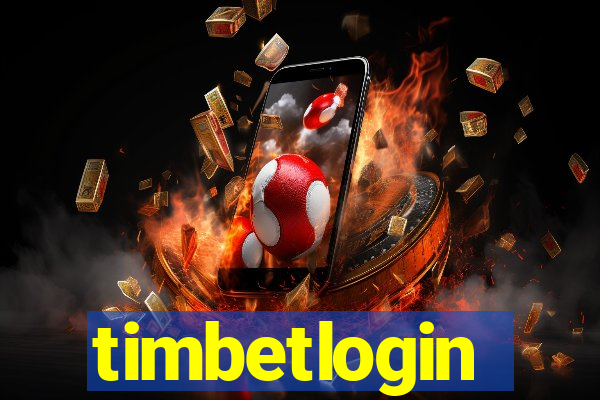 timbetlogin