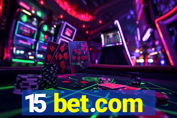 15 bet.com