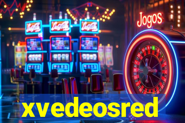 xvedeosred