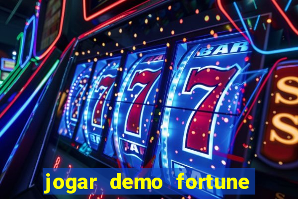 jogar demo fortune tiger 2