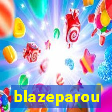 blazeparou