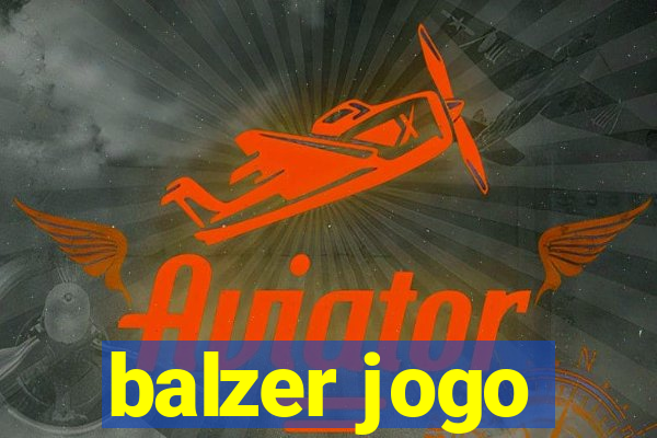 balzer jogo