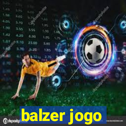 balzer jogo