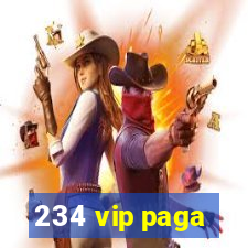 234 vip paga