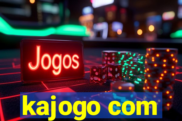 kajogo com