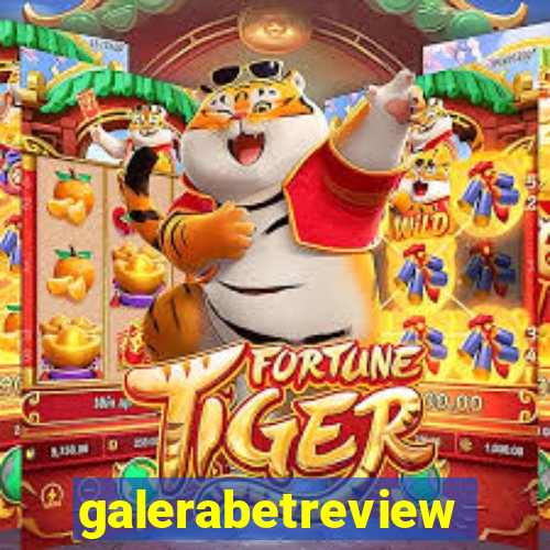 galerabetreview