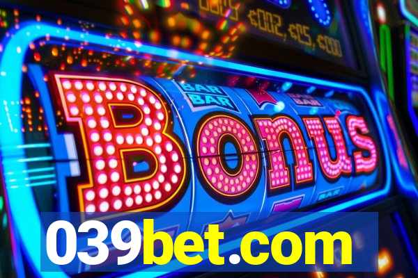 039bet.com