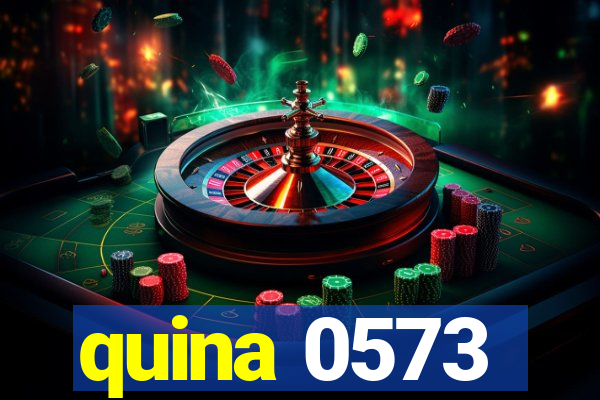 quina 0573