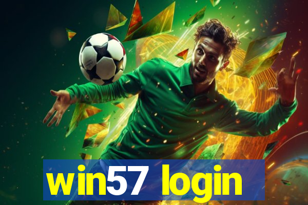 win57 login