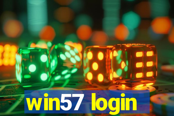 win57 login