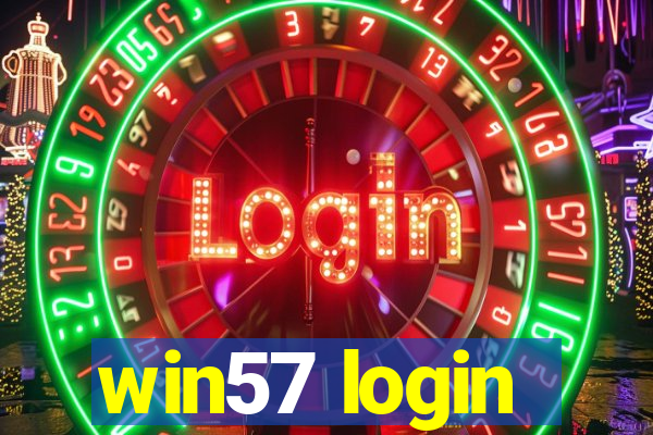 win57 login