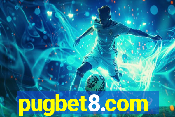 pugbet8.com