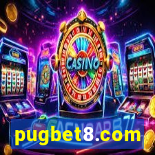 pugbet8.com