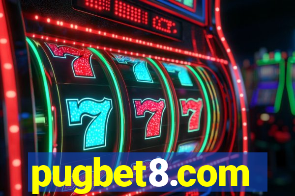 pugbet8.com