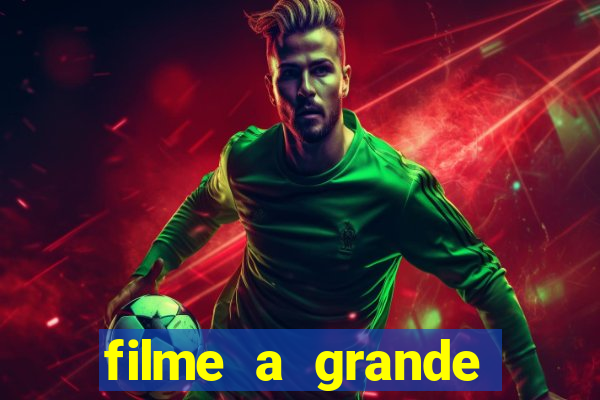 filme a grande virada final explicado