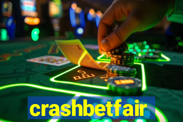 crashbetfair