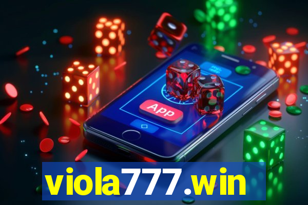 viola777.win