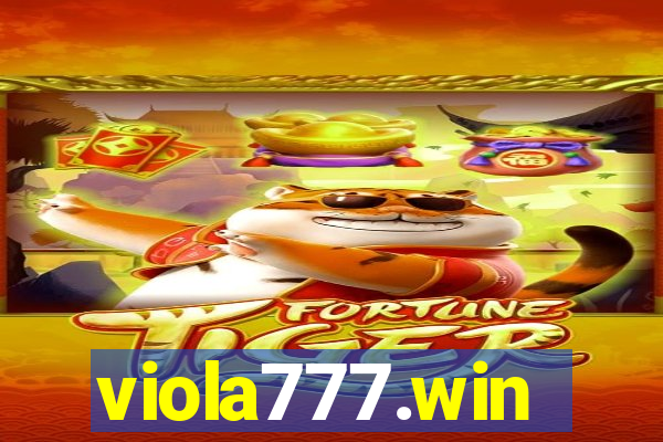 viola777.win