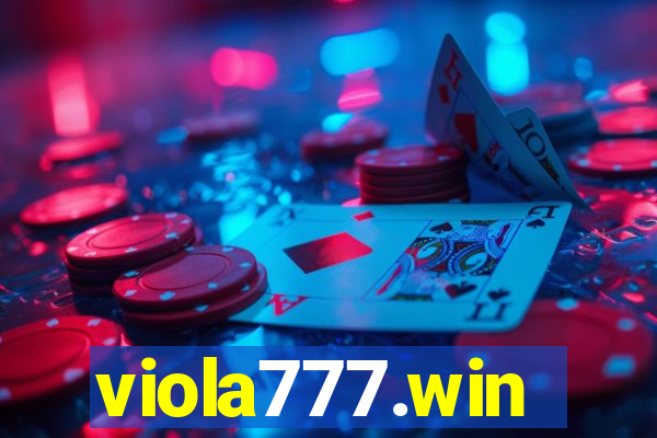 viola777.win