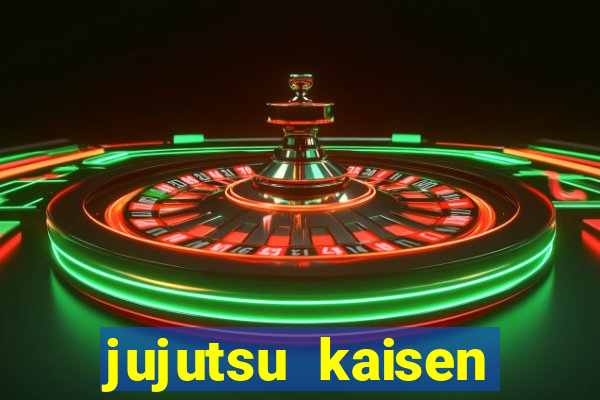 jujutsu kaisen temporada 2 dublado