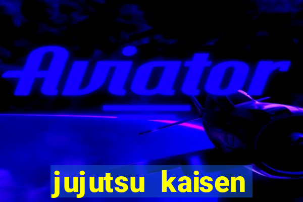 jujutsu kaisen temporada 2 dublado