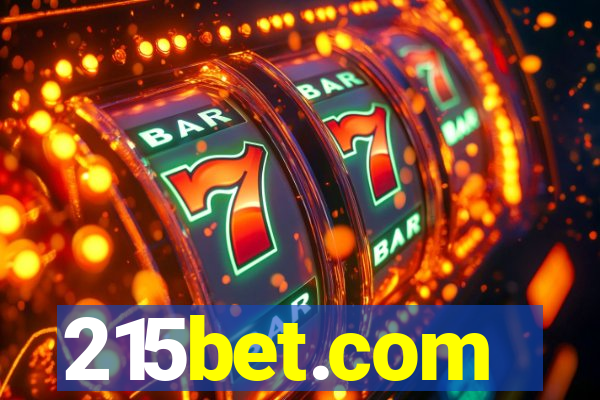 215bet.com