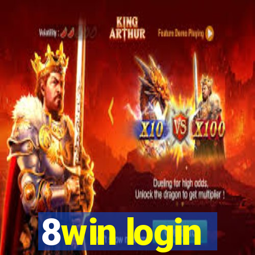 8win login