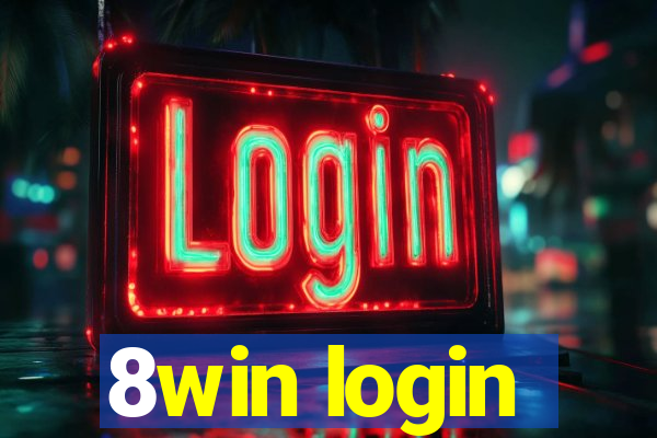 8win login