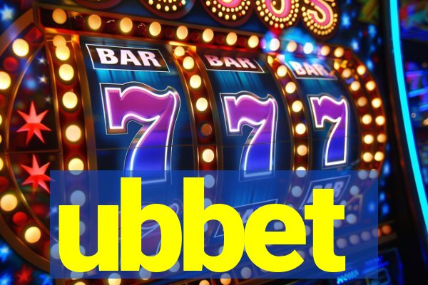 ubbet