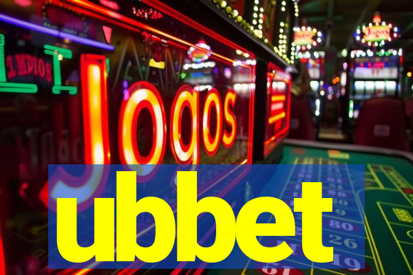 ubbet