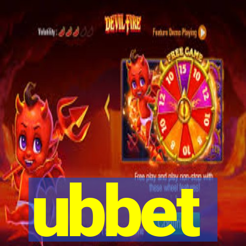 ubbet