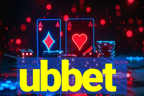 ubbet